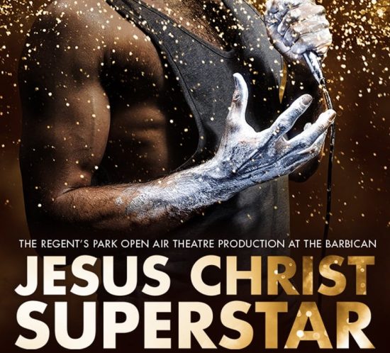 Jesus Christ Superstar - Barbican