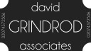 DGA Logo
