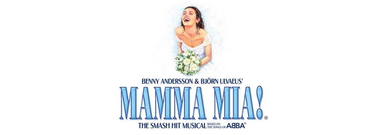 David Grindrod Associates - Mamma Mia