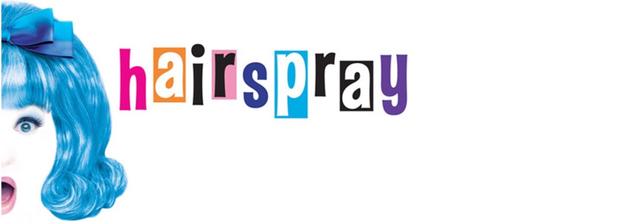 David Grindrod Associates - Hairspray