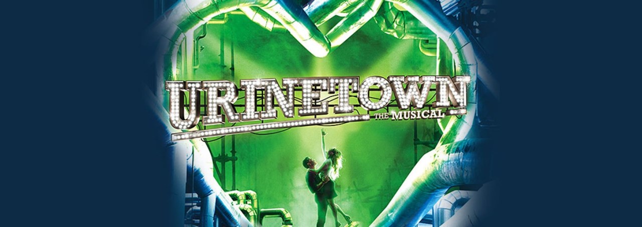 David Grindrod Associates - Urinetown