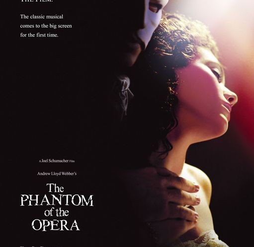 Phantom of the Opera