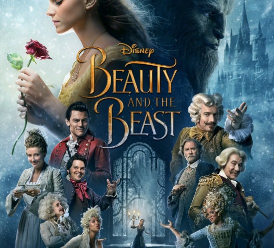 Beauty and the Beast