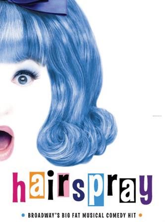 HAIRSPRAY