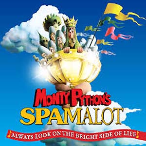 Spamalot