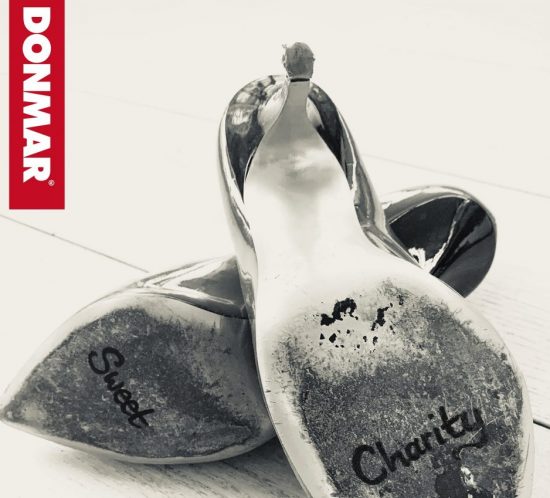 Sweet Charity - Donmar