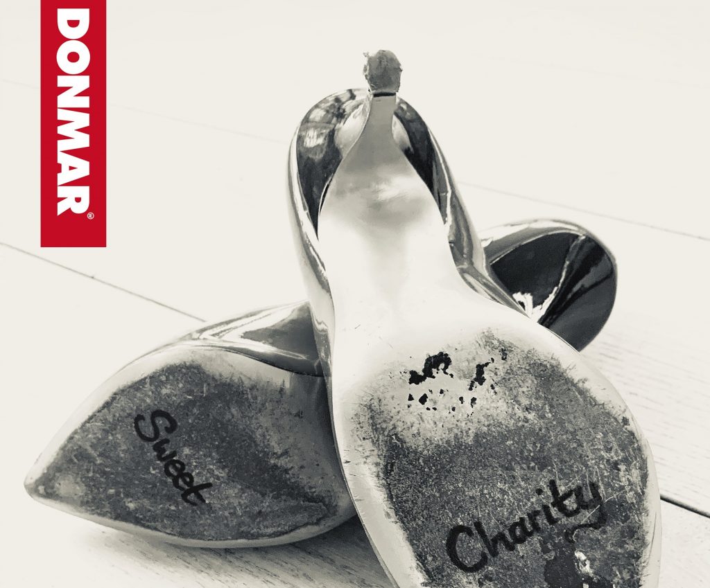 Sweet Charity - Donmar