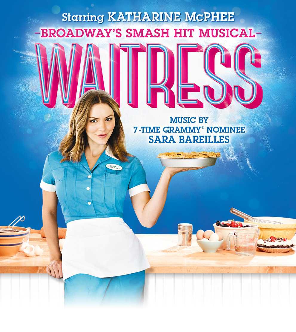 Waitress